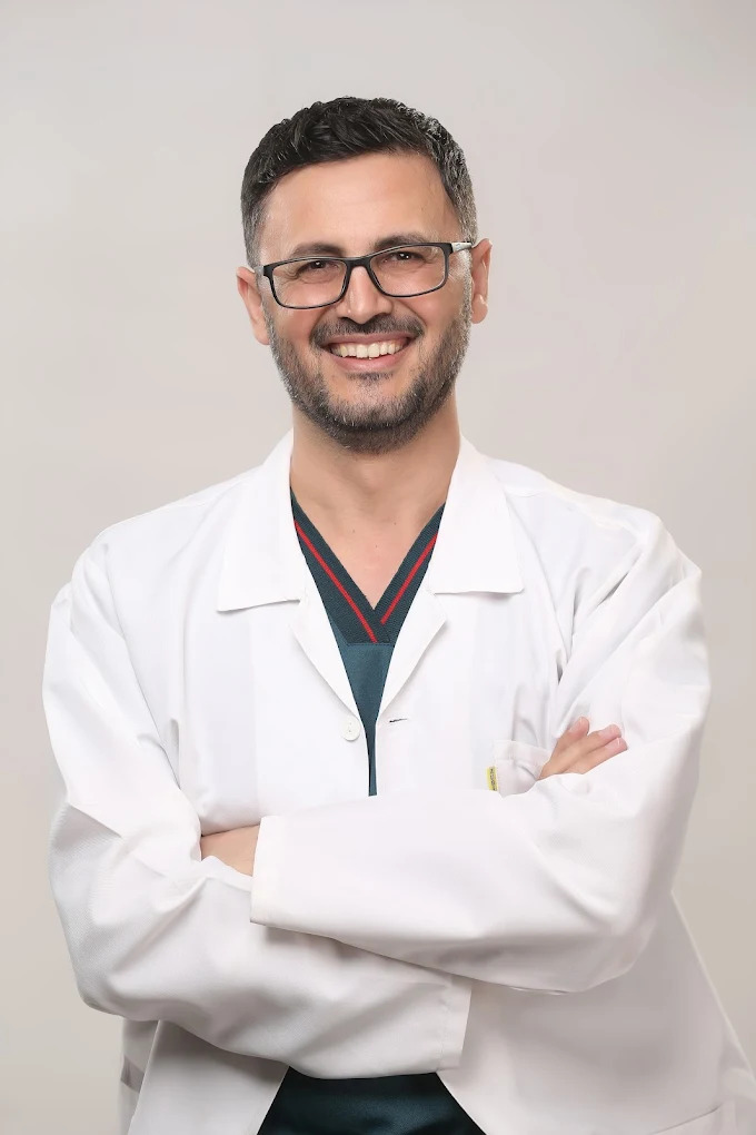 Dr. med. Jamil Alsaaydeh