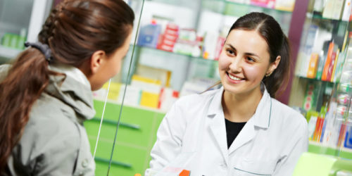 Hauseigene Apotheke Praxis Altstetten