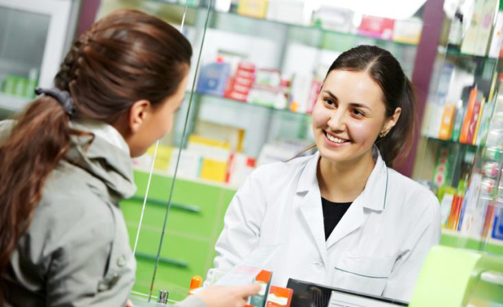 Hauseigene Apotheke Praxis Altstetten