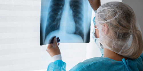 Lungenuntersuchungen