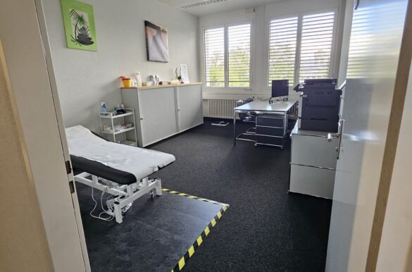 Behandlungsraum 1